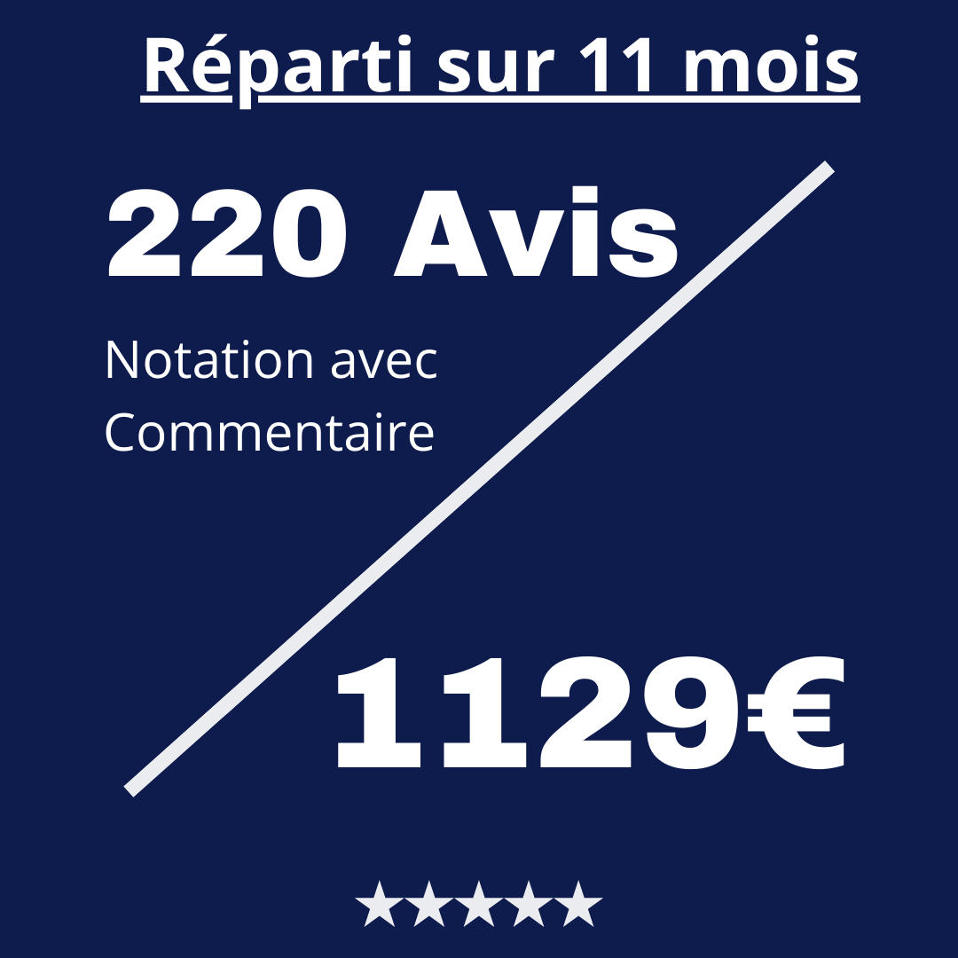 Acheter 220 Vrai Commentaire Trustpilot